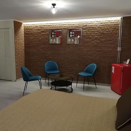 Hotel Diego De Velazquez Santiago Eksteriør bilde