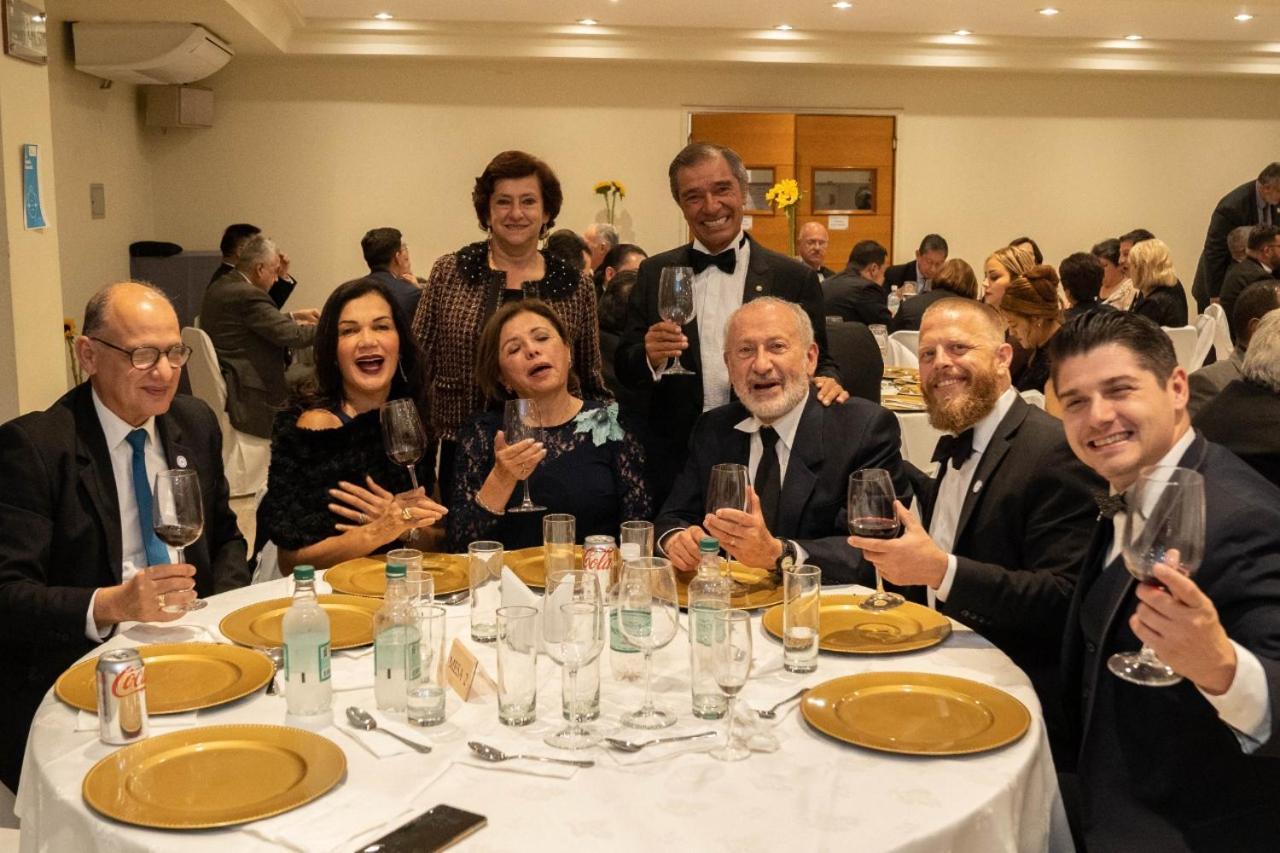 Hotel Diego De Velazquez Santiago Eksteriør bilde