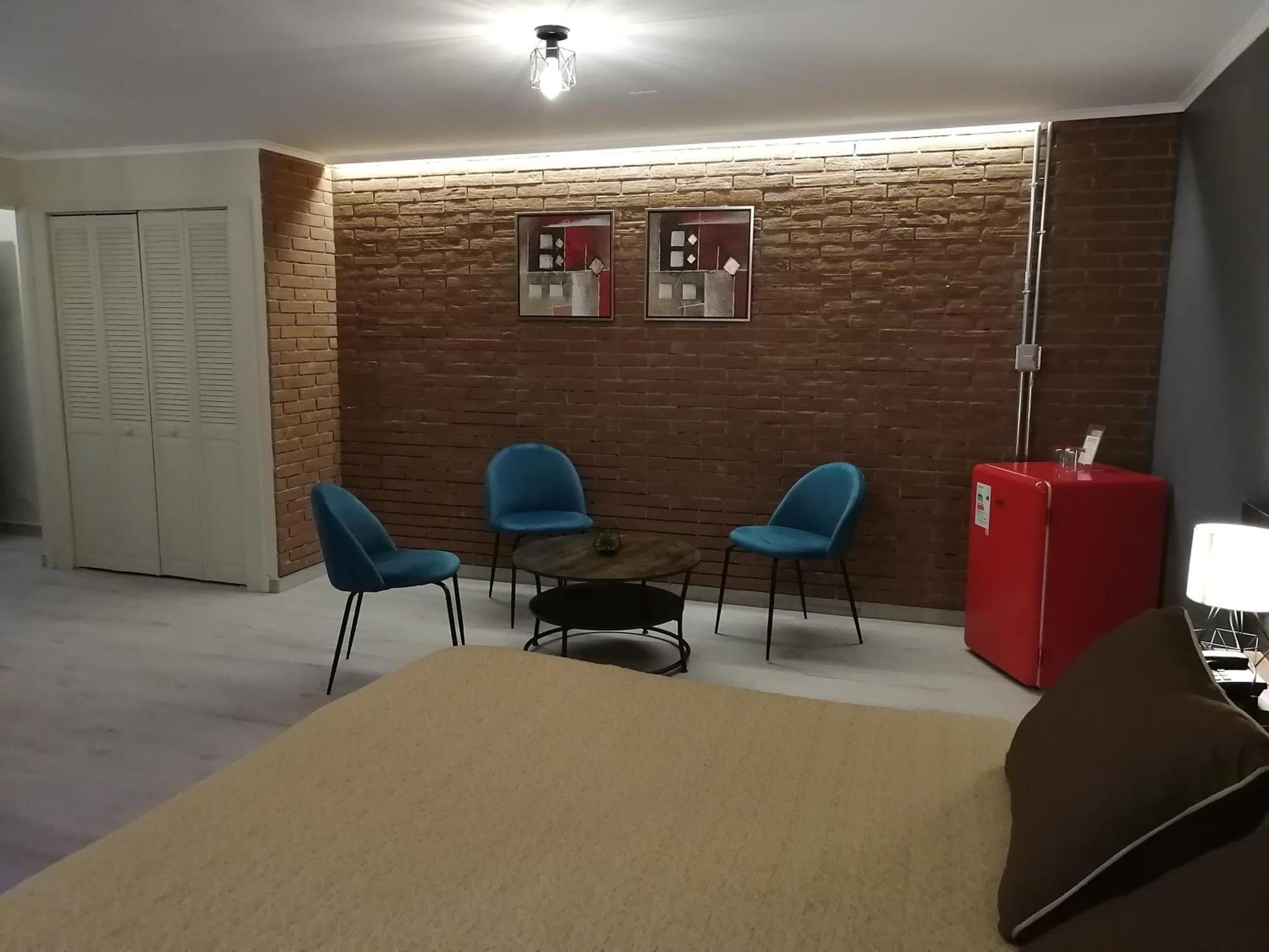 Hotel Diego De Velazquez Santiago Eksteriør bilde